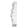 Design Toscano Remoulage Lion Sculptural Wall Pediment NG315550